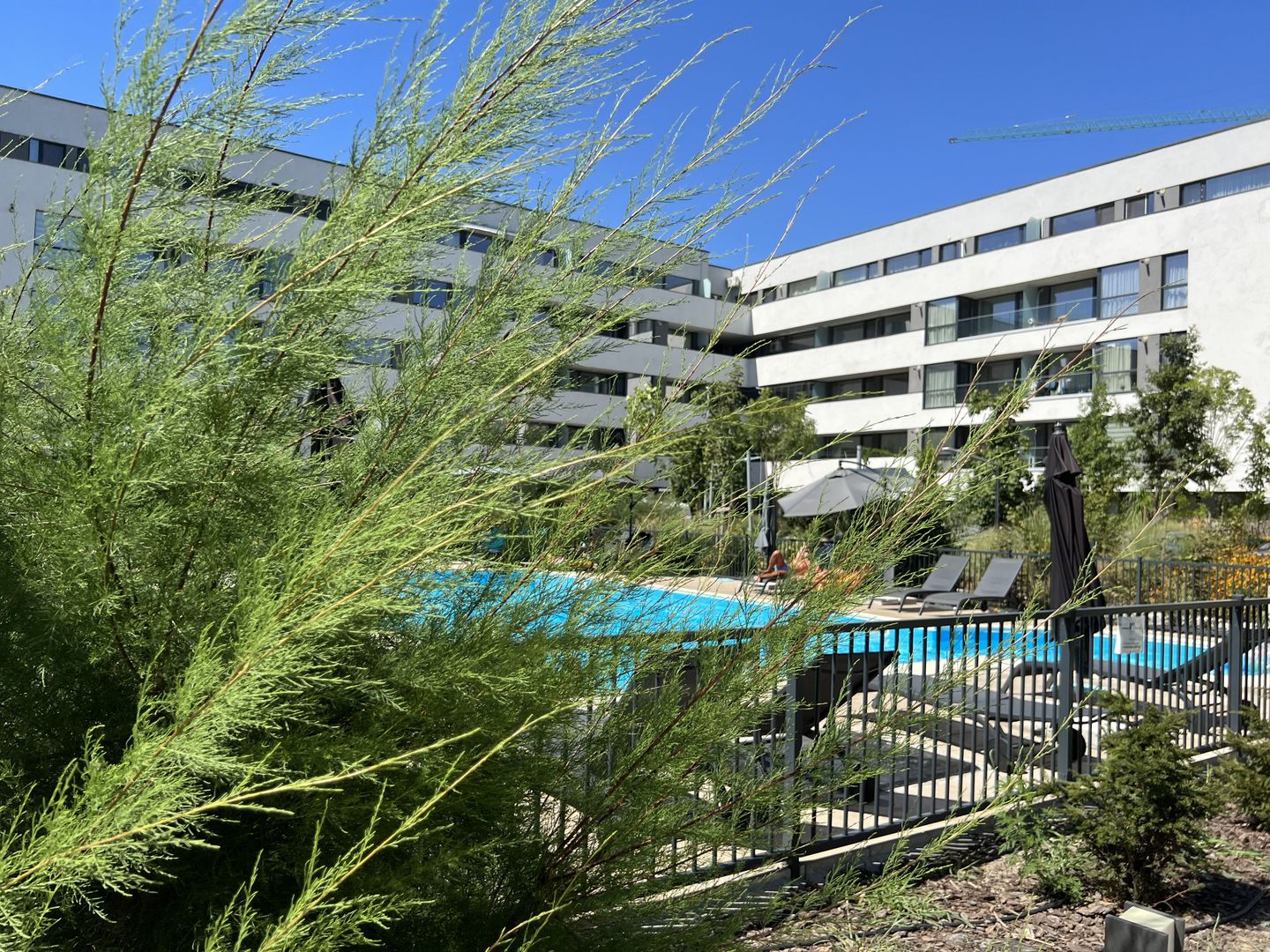 APARTAMENT 4 CAMERE | PROIECT NOU | PISCINA IN COMPLEX - Poză 18