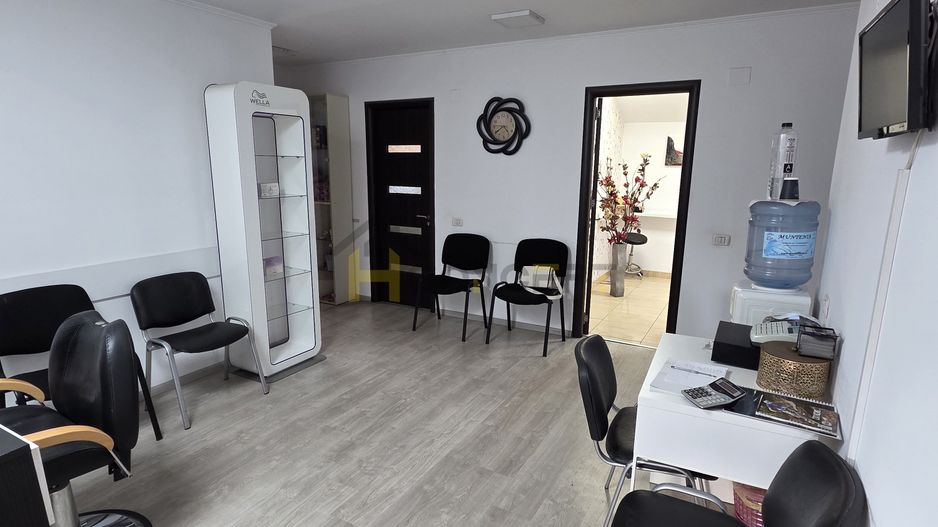 Apartament spatios 3 camere Drumul Fermei Afacere activa - Poză 8