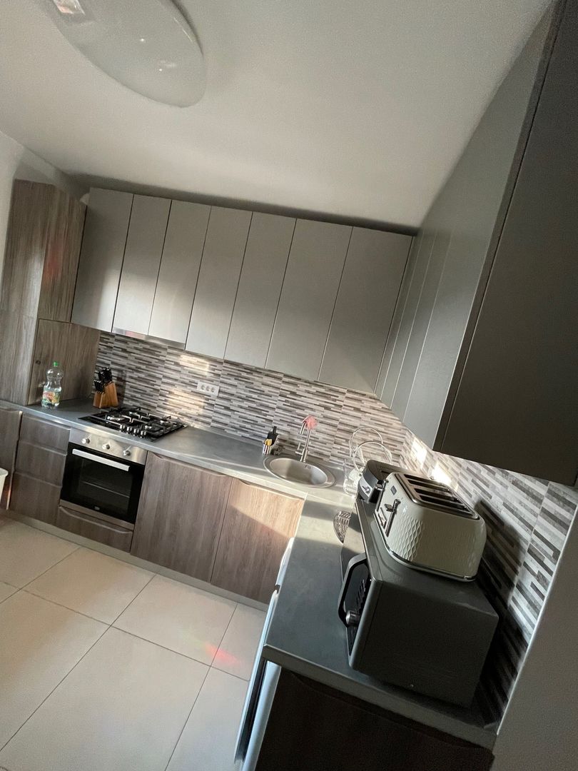 Comision 0% Apartament 3 camere - Metalurgiei - Poză 2