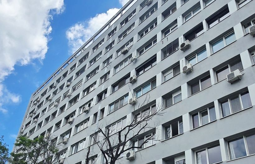 Vand apartament 3 camere - parc IOR - Poză 3