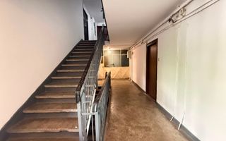 Unirii I 3 camere- decomandat I Etaj 2 I 1991 - Poză 35