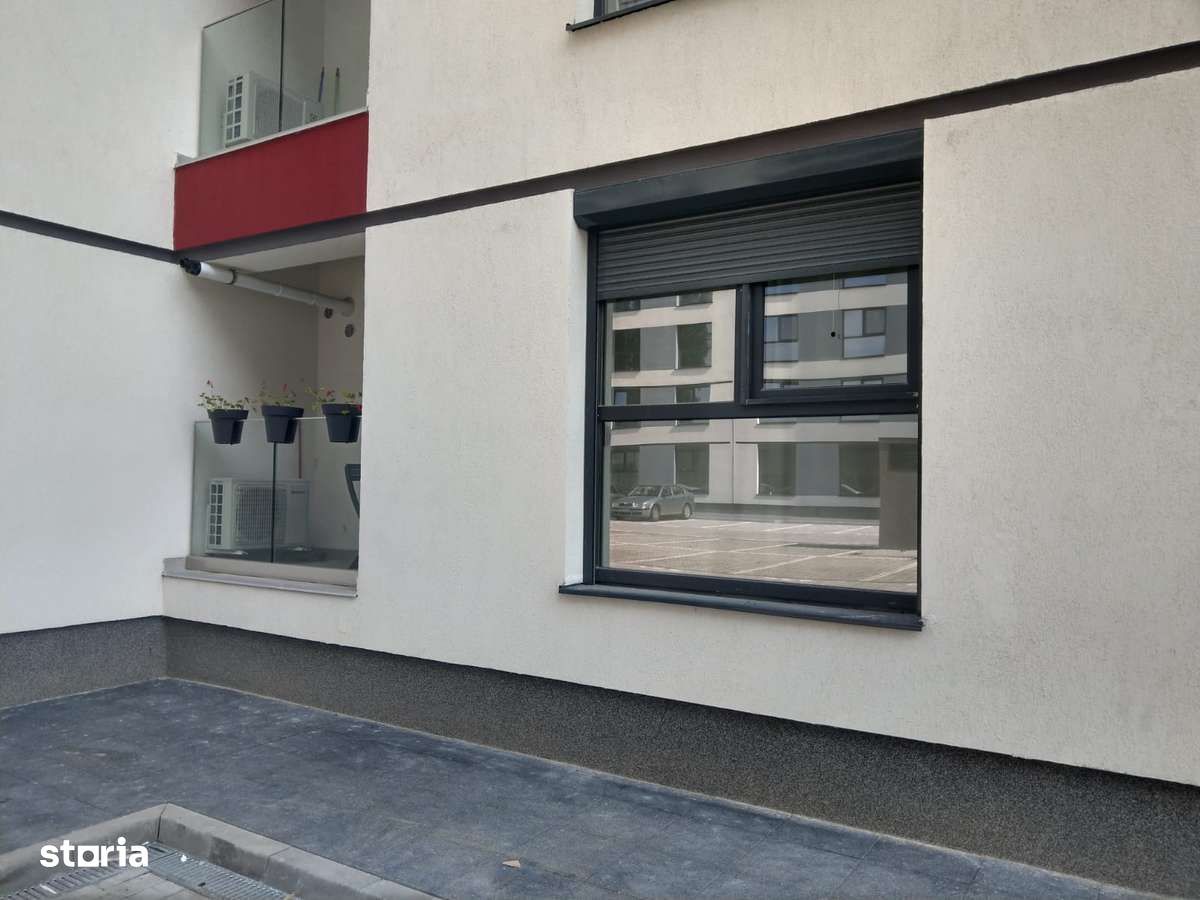 De vânzare:  studio - 21 residence - Lujerului - Plaza - Militari - Poză 2