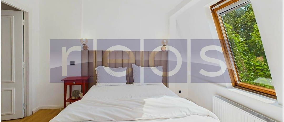 VANZARE 3 CAMERE - VILA INTERBELICA - Calea Victoriei - Poză 7