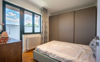 Apartament superb 4 camere | 140 mp | zona Ultracentrala/UMF! - Poză 13