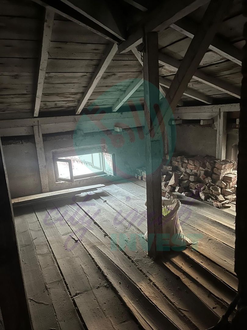 Vila interbelică renovată | 300 mp | - PARCUL CAROL- Oportunitate investiție - Poză 26