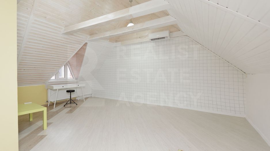 Vânzare, apartament, 3 camere, str. Gheorghe Asachi, Telecentru - Poză 11