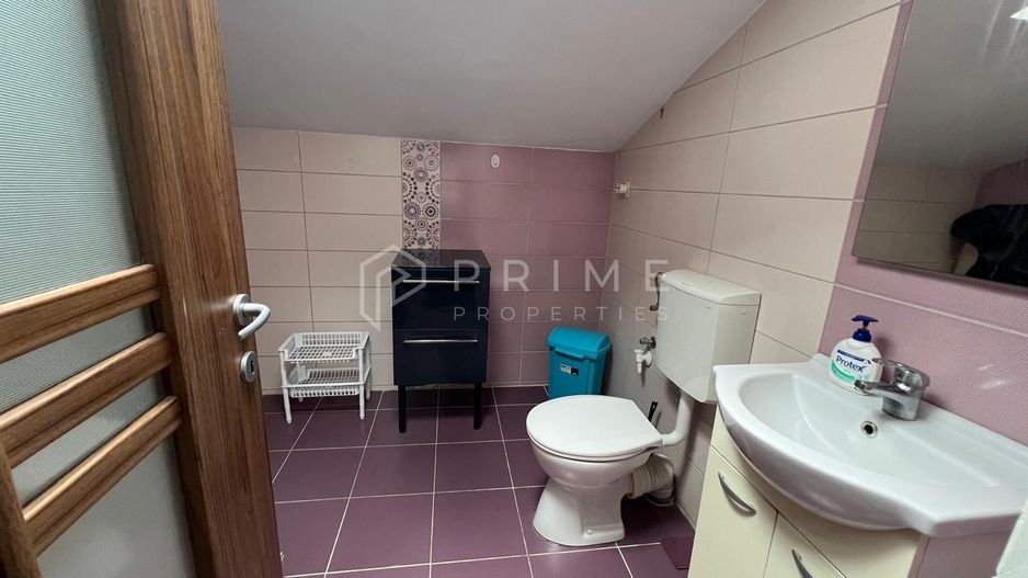 Apartament penthouse modern de vânzare, 4 camere, în Cornișa - Poză 8