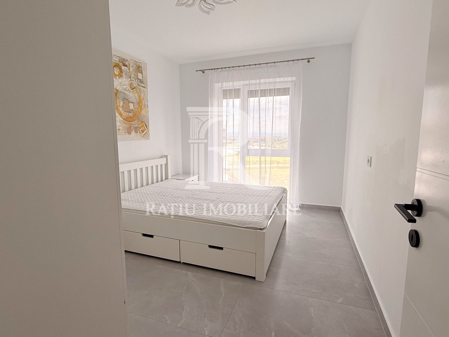Apartament cu 3 Camere de închiria  | Prima Green Residence | Nufărul - Poză 10