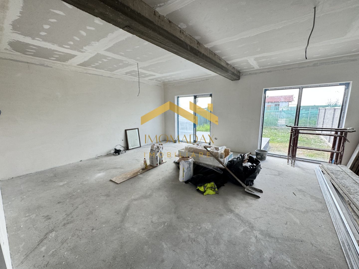 Sanmihaiu Roman-Duplex-Predare la Cheie - Poză 8