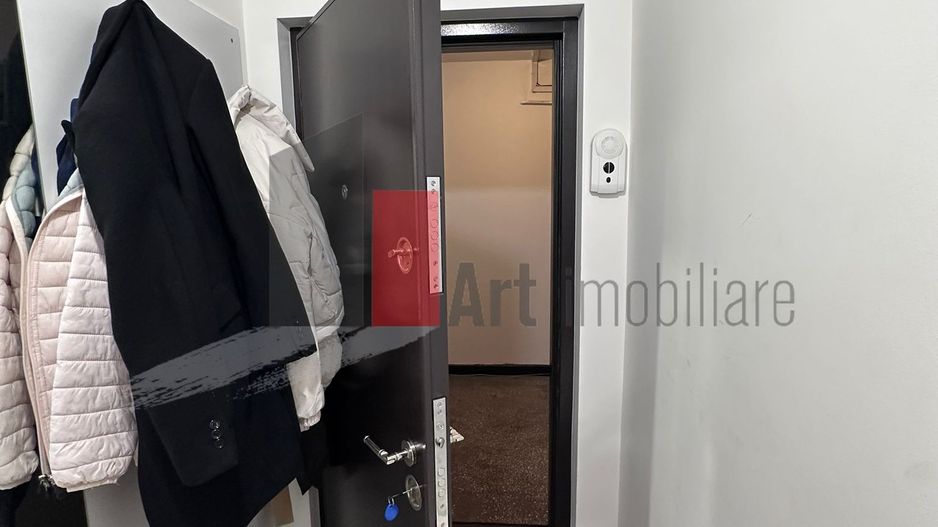 Garsoniera Alba Iulia - Decebal - Poză 7