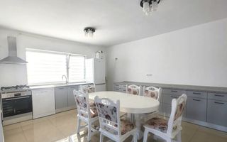 Penthouse cu 4 camere si 3 parcări | Vedere panoramică | Grigorescu - Poză 6