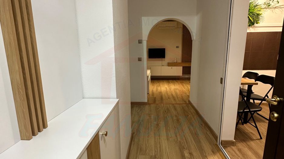 🏡 Apartament 1 camera, Tiglina 1, 362 Euro/luna - Poză 6
