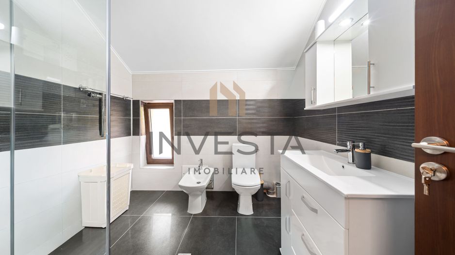 Casa moderna Grigorescu | zona de case!  328 mp de teren! - Poză 10