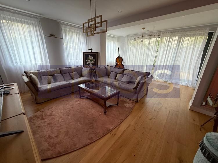 VANZARE 3 CAMERE 90 MP | DOROBANTI | CURTE 77 MP | BLOC BOUTIQUE | LUX - Poză 1