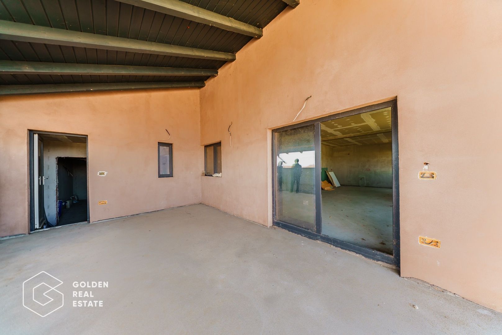 Casa noua pe un nivel, la gri, Mandruloc, comision 0% - Poză 28