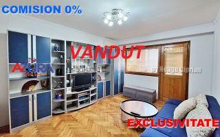 Apartament 3 camere, zona Exercitiu - Poză 1