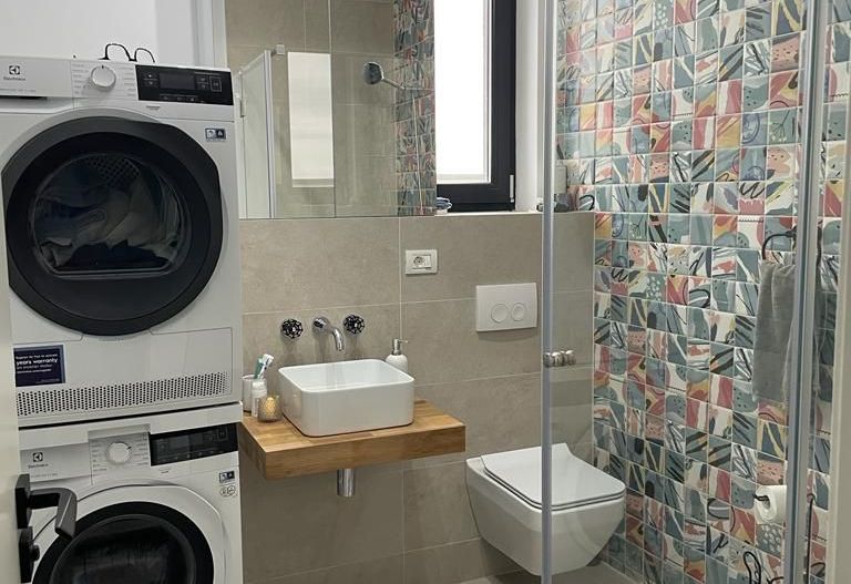 Apartament 3 camere Mamaia Nord | DC Summer Beach - Poză 16