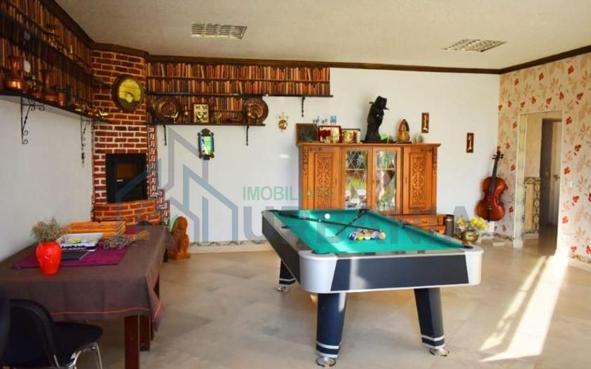 Închiriere clădire 850 mp utili, 15 camere cu baie proprie, Poiana (Schitu Duca) – ideală pentru cămin bătrâni, centru recuperare, pensiune - Poză 10