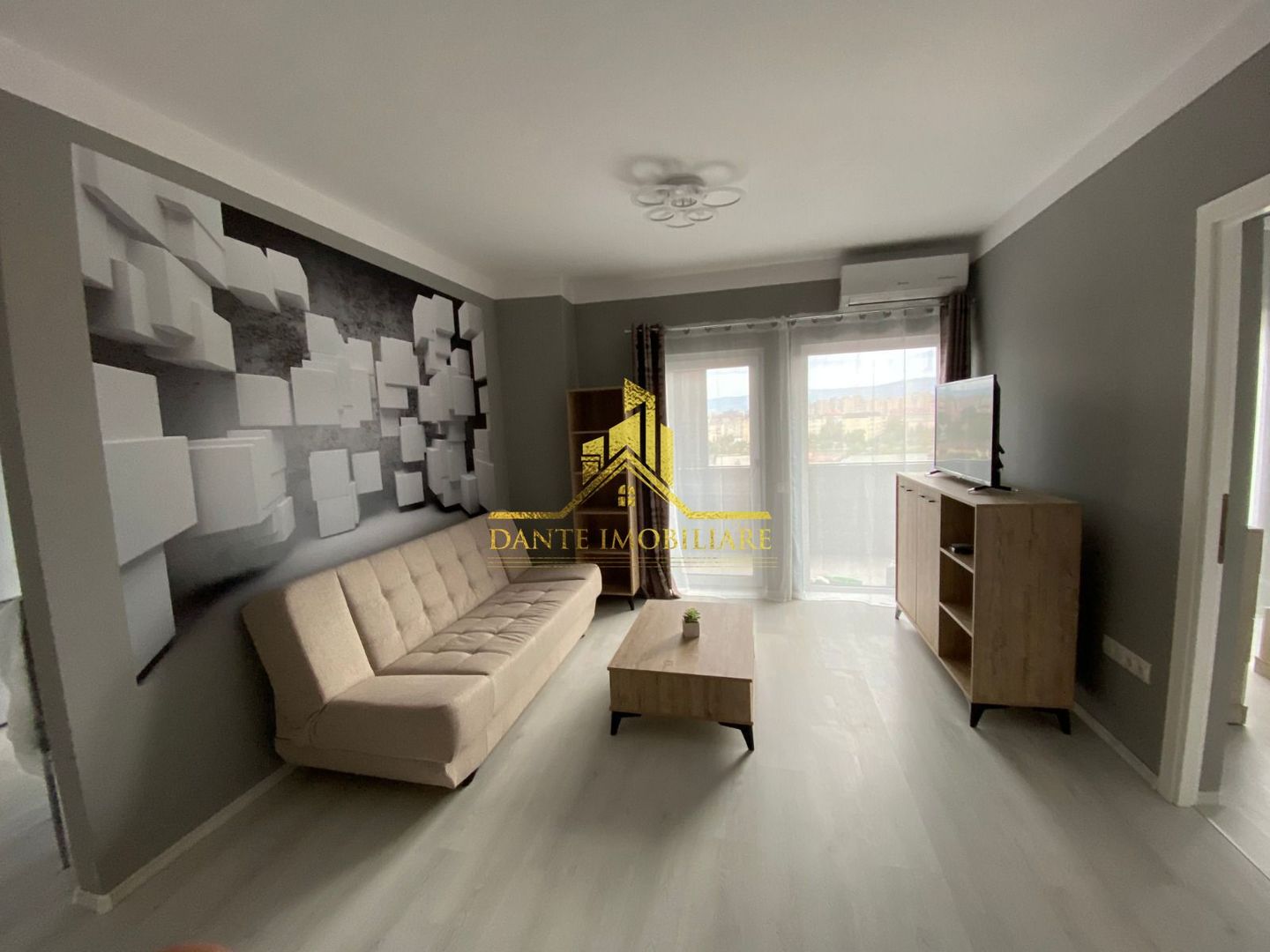 3 camere, bloc nou, parcare, mobilat modern, Marasti, zona Fabricii - Poză 5