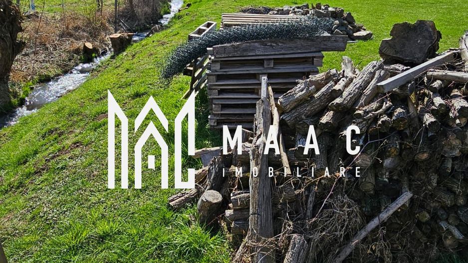 Teren constructii | PUZ aprobat | Rășinari - Poză 13