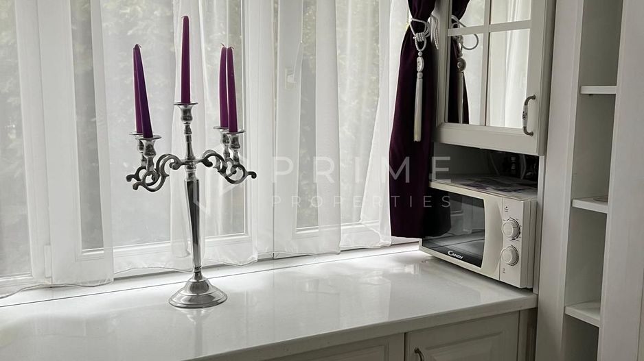 Mută-te într-un apartament cu stil – 3 camere, zona Super, Târgu Mureș - Poză 10