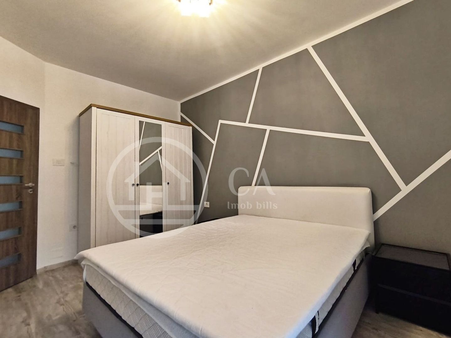 Apartament de vânzare cu 3 camere în Santandrei, Bihor - Poză 2