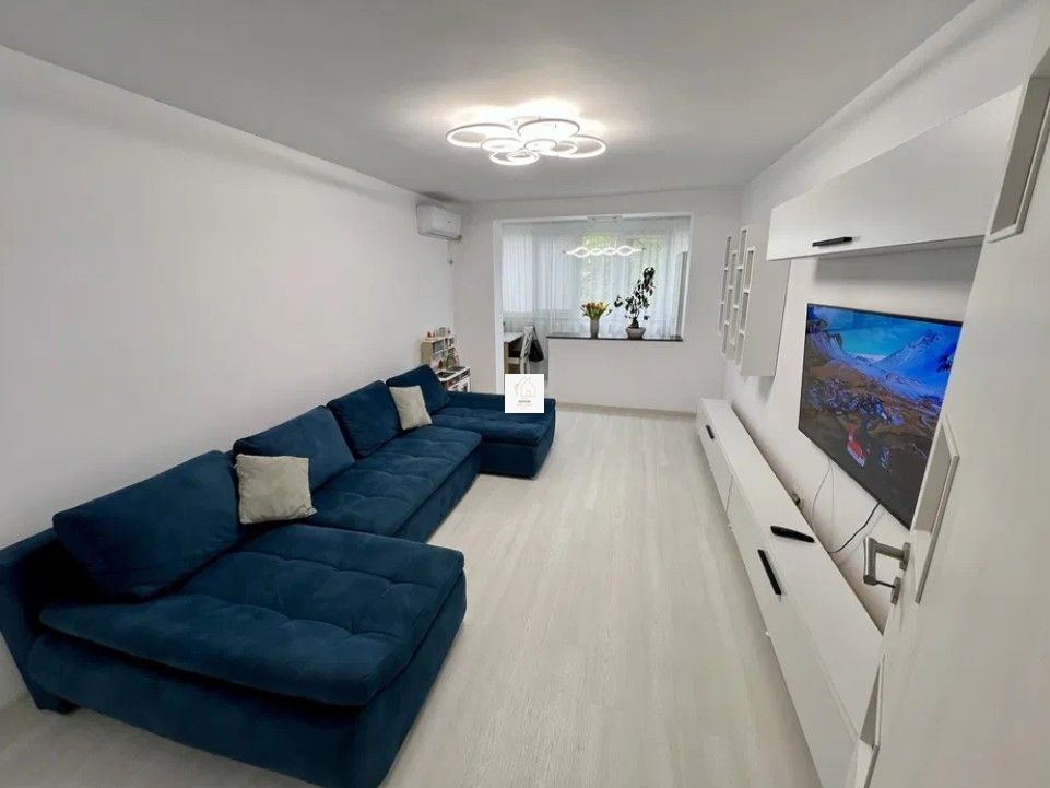 Apartament 2 camere Studiouri Buftea mobilat utilat - Poză 5