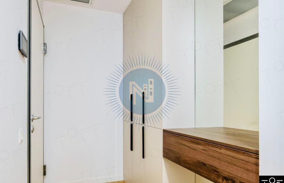 Apartament 3 camere Up-Site / Loc de parcare plus boxa - Poză 19