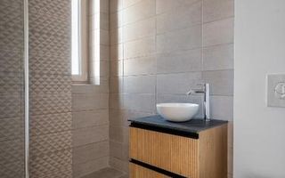 Duplex 4 camere Odai Otopeni I toate utilitățile - Poză 13