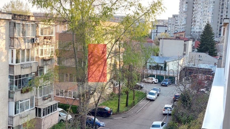 Garsoniera de vanzare-P-ta Alba Iulia-Muncii-Unirii - Poză 17