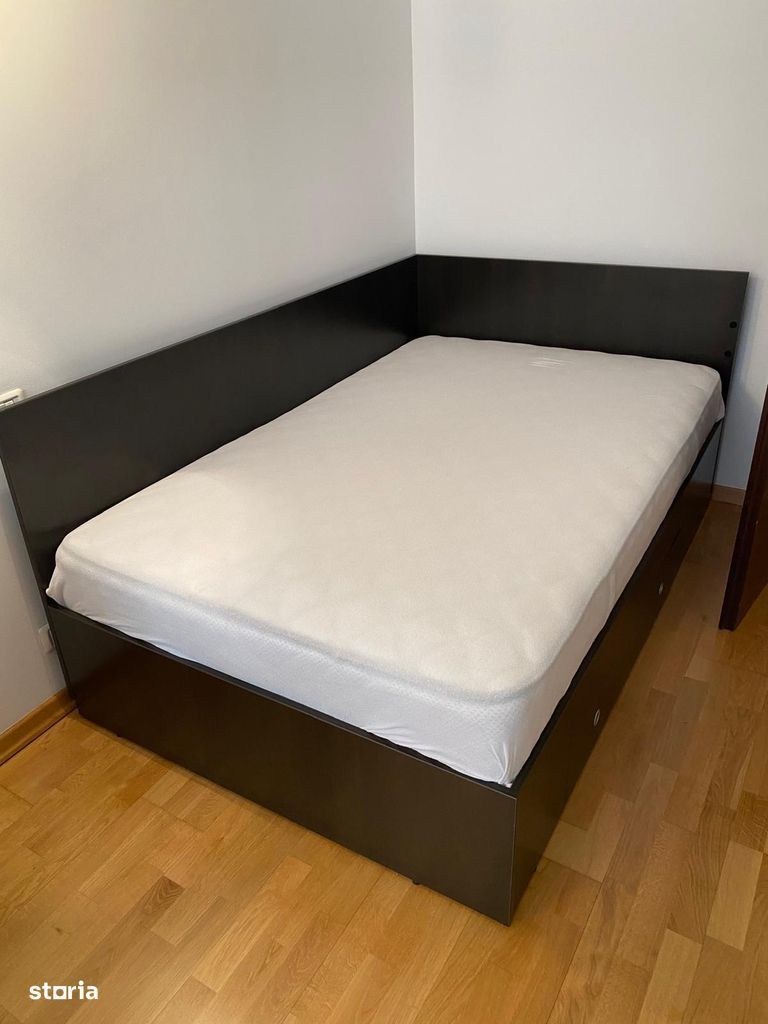 Apartament 3 camere, strada Zeletin - Poză 12