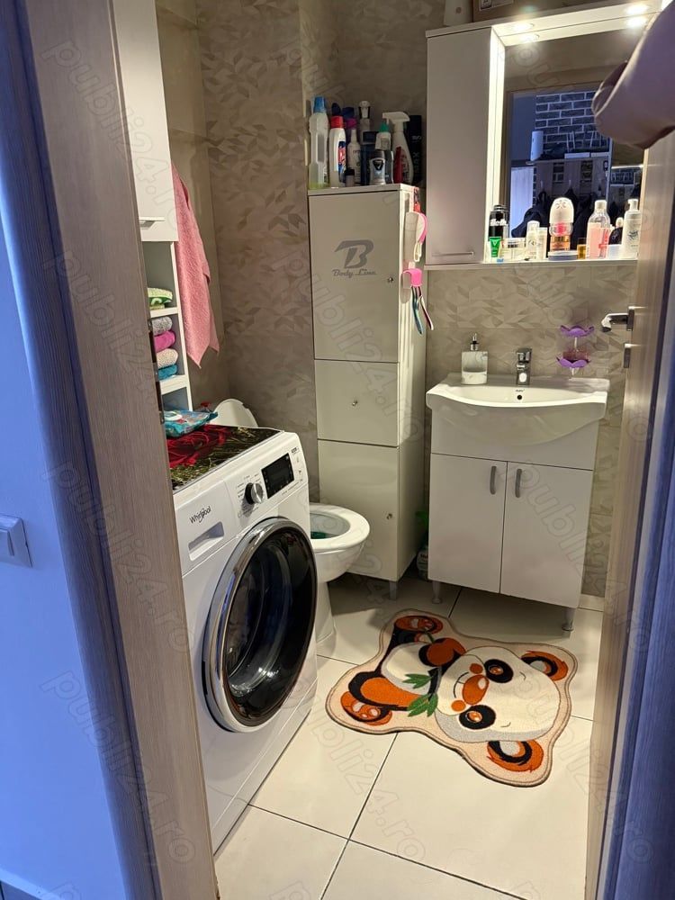 Apartament Cochet | Militari Residence | Tineretului - Poză 7