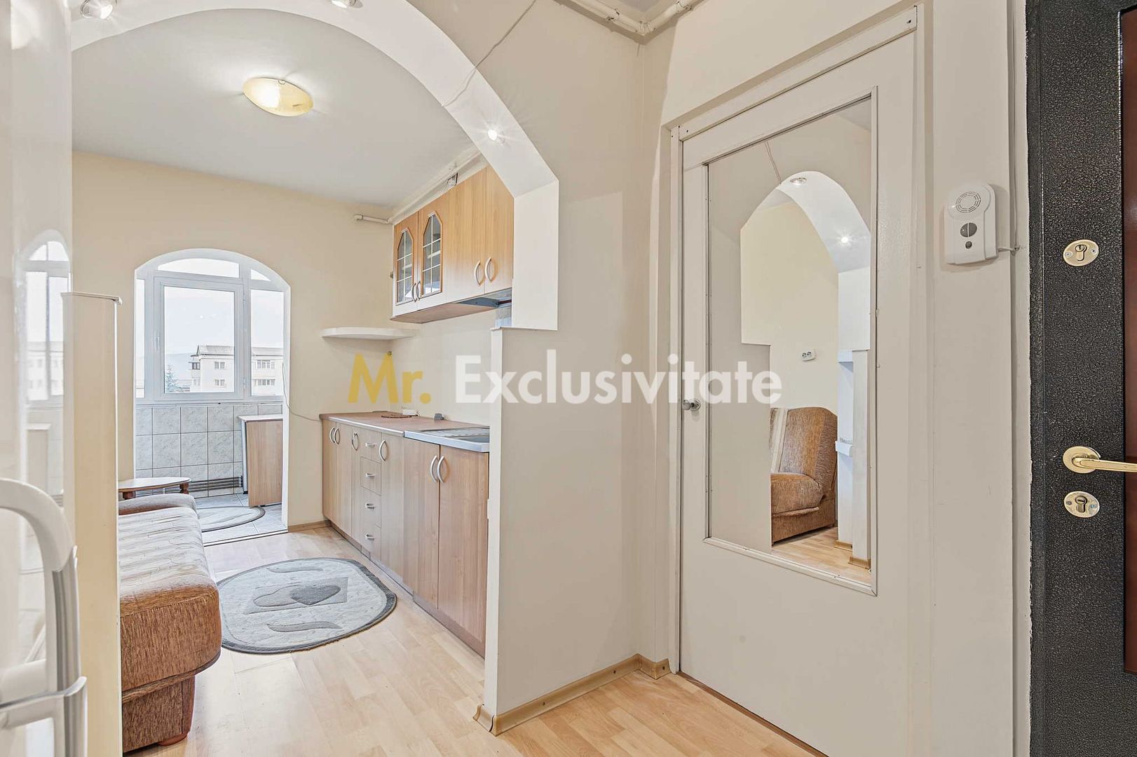 Apartament 2 camere | Bulevardul Dacia – Mioveni - Poză 7