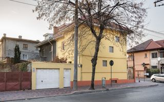 COMISION 0% - Casa complet renovata, singur curte,  zona Alba-Iulia - Muncii - Poză 1