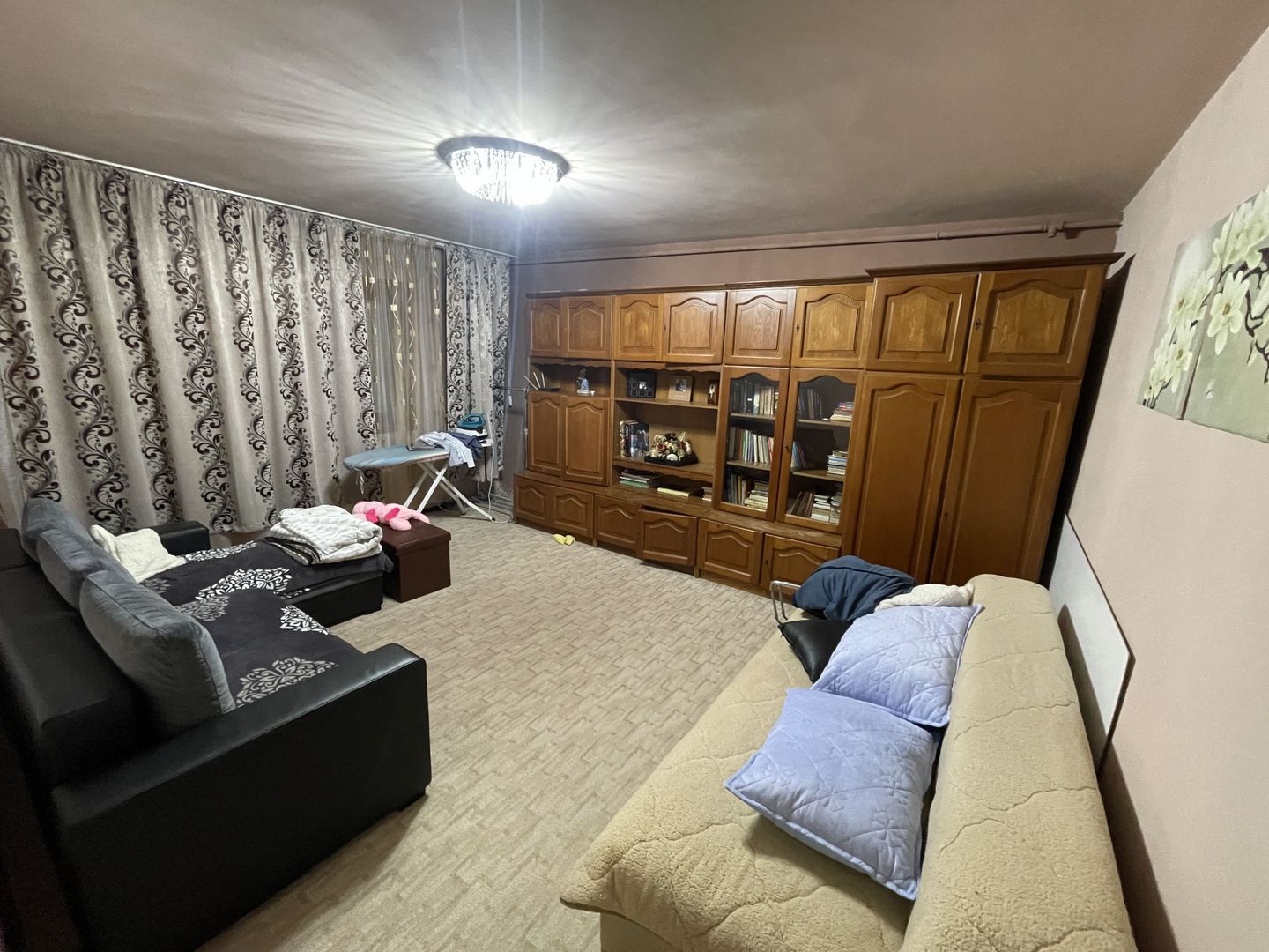 Casa S+P+E+M | 605 mp utili | 10 camere | 3 bucatarii | 4 bai | 3 terase | Garaj - Poză 36