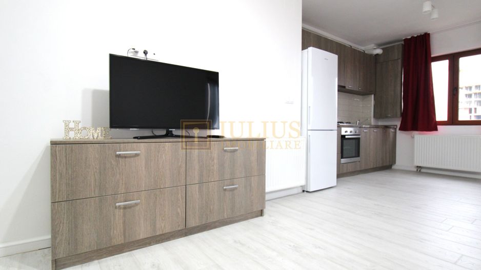 Apartament luminos, 3 camere, parcare subterana, Toronto Residance - Poză 3