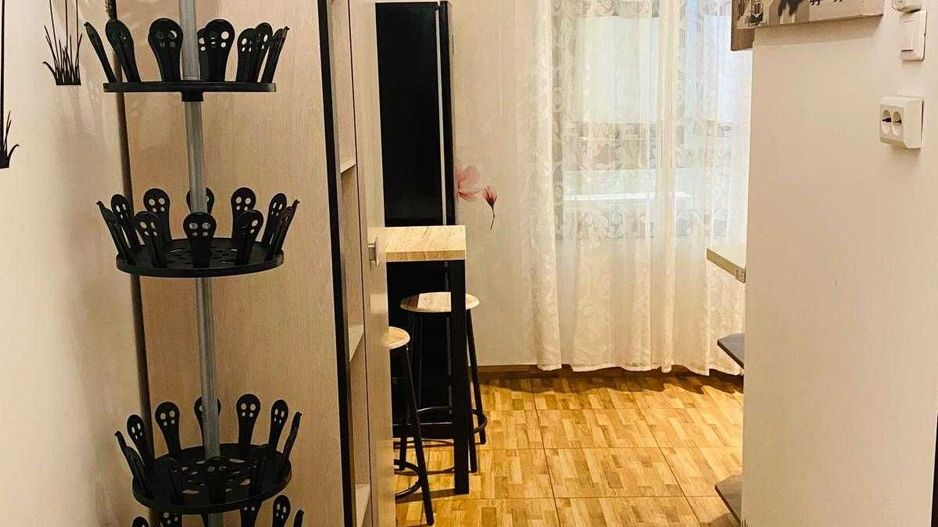 Studio / apartament 2 camere spațios-CRANGASI - Poză 8