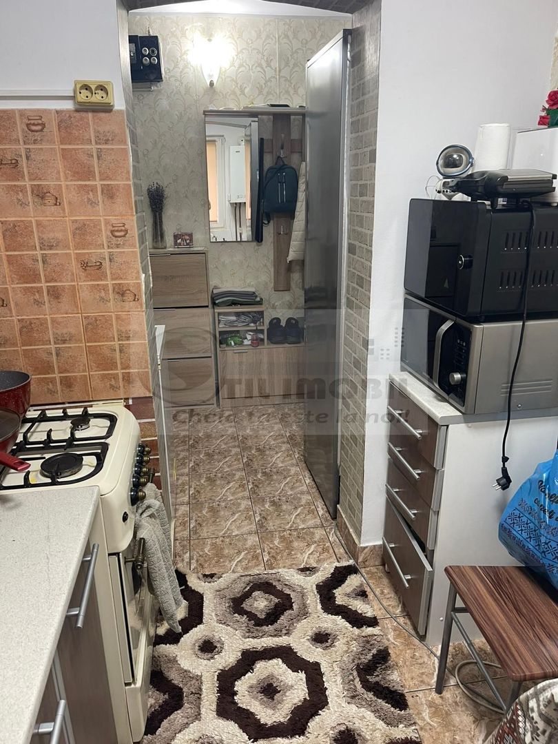 Apartament 2 camere, 42 mp–90.000 EURO - Poză 8