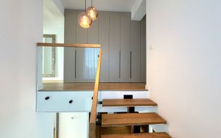 Duplex 4 camere | 2 locuri parcare Baneasa-Herastrau - Poză 20