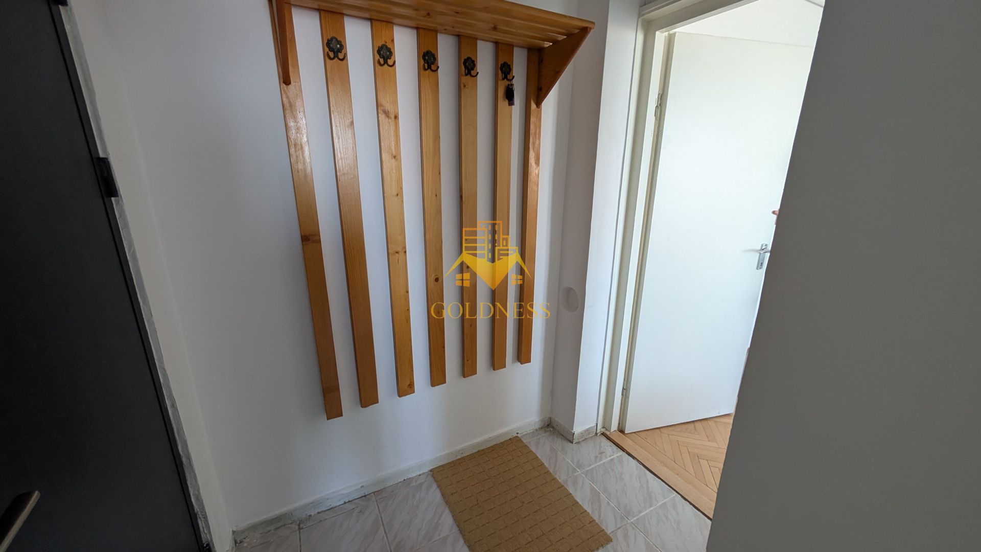 2 camere, modern, Gheorgheni Zona Titulescu, Interservina, Iulius Mall - Poză 8