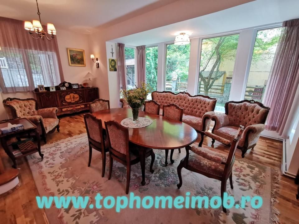 Vila deosebita Sinaia- Cumpatul - Poză 14