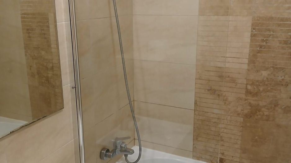 COSMOPOLIS - Apartament cu 2 camere tip studio, mobilat si utilat. - Poză 7