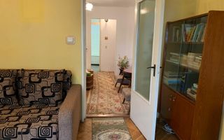 Apartament 2 camere 54 mp, bloc izolat, etaj 1 – Godeanu, Gheorgheni - Poză 1