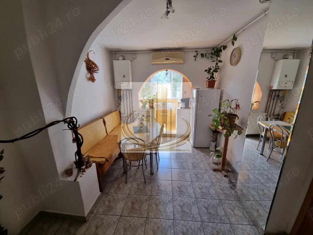 Apartament 3 Camere | Decomandat | Etaj 3/5 | Zonă Calea Aradului - Poză 6