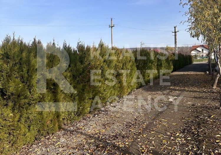 Casă, Lunca Cetățuii, Ciurea, Iași - Poză 8