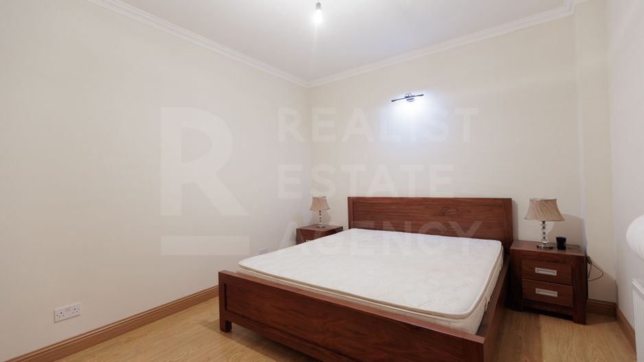 Chirie, casă, 2 nivele, 7 camere, str. Mihai Boț, Buiucani - Poză 10