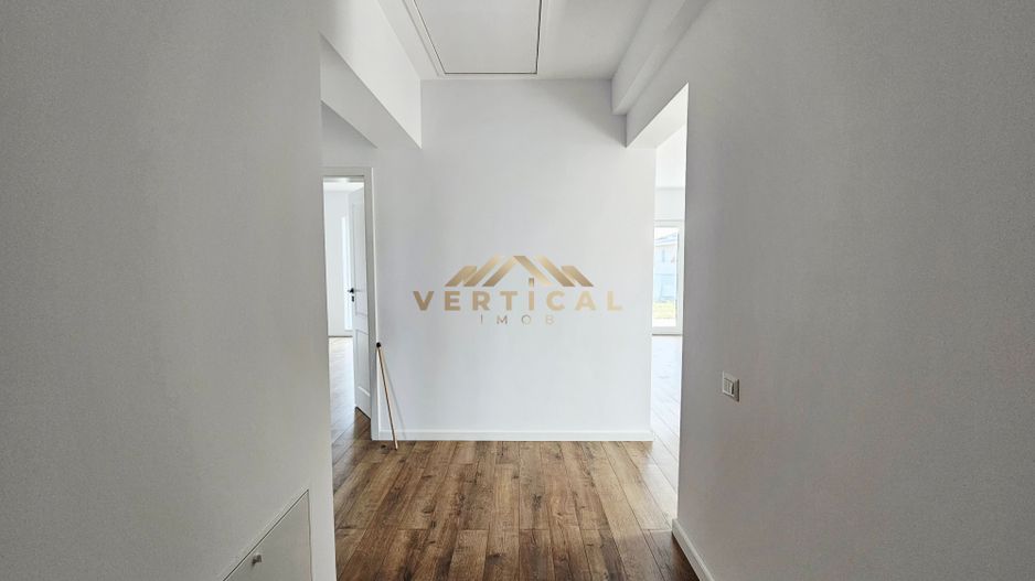 Casa 3 camere cu teren 375 mp - comuna Berceni - Poză 9