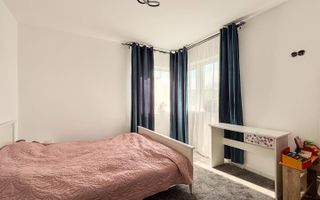 Casa individuala 5 camere, 120mp, Teren 400mp,  Zona Moliturii,  Jucu! - Poză 5