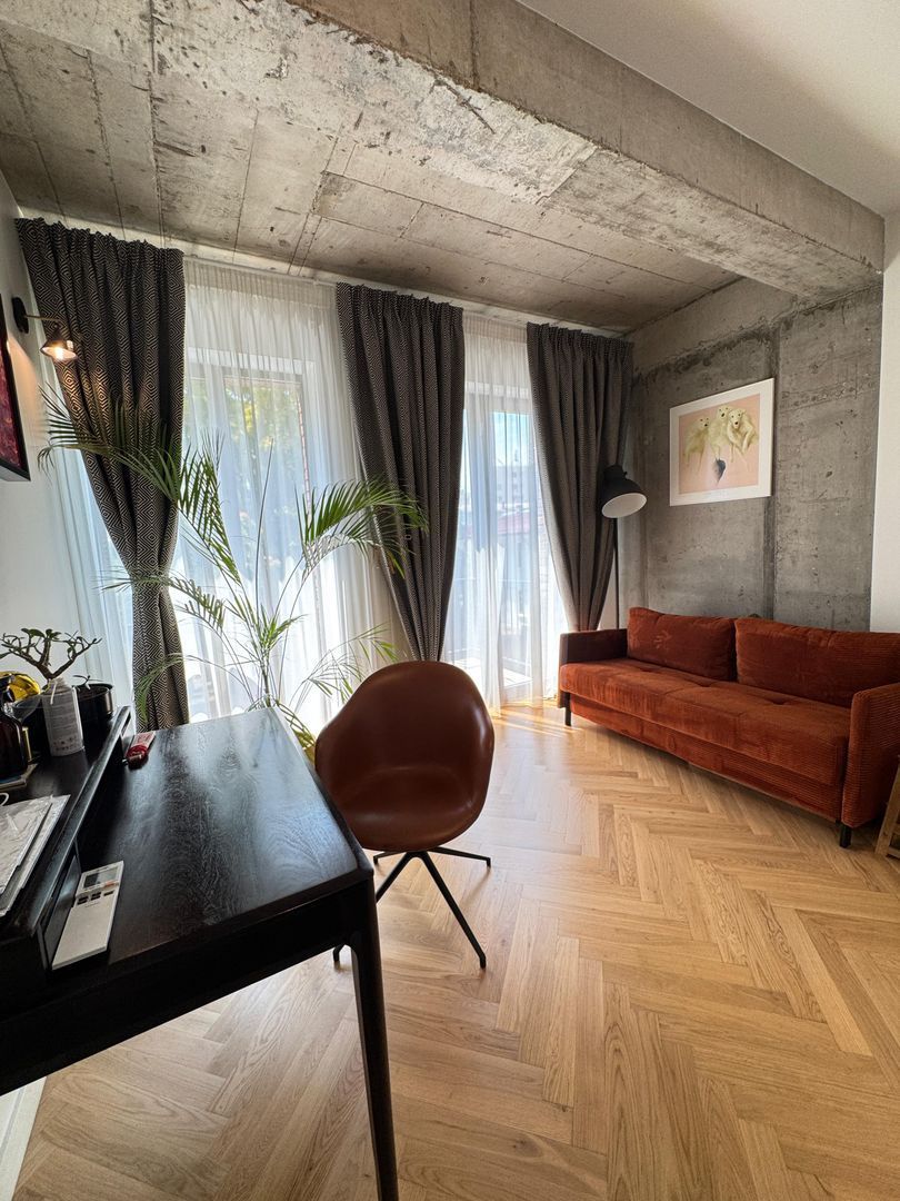 Inchiriere 3 Camere Super Design - Poză 5