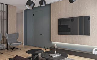 Apartament - 2 camere - PRIMA INCHIRIERE - Avalon Estate-Pipera - Poză 5